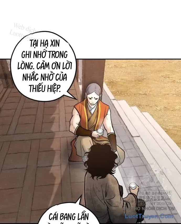 Vô Phạt Chapter 32 - 48