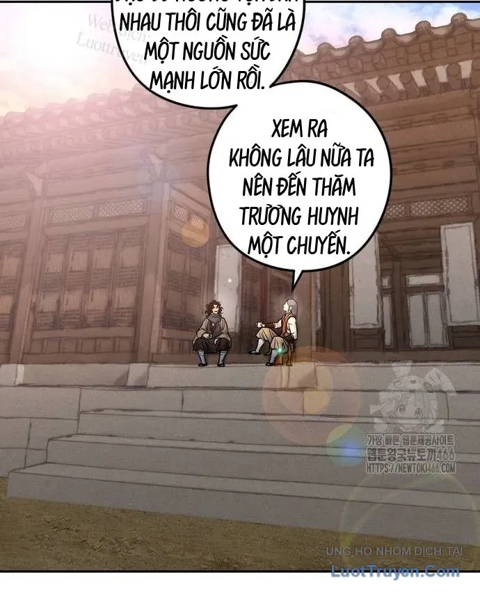 Vô Phạt Chapter 32 - 50