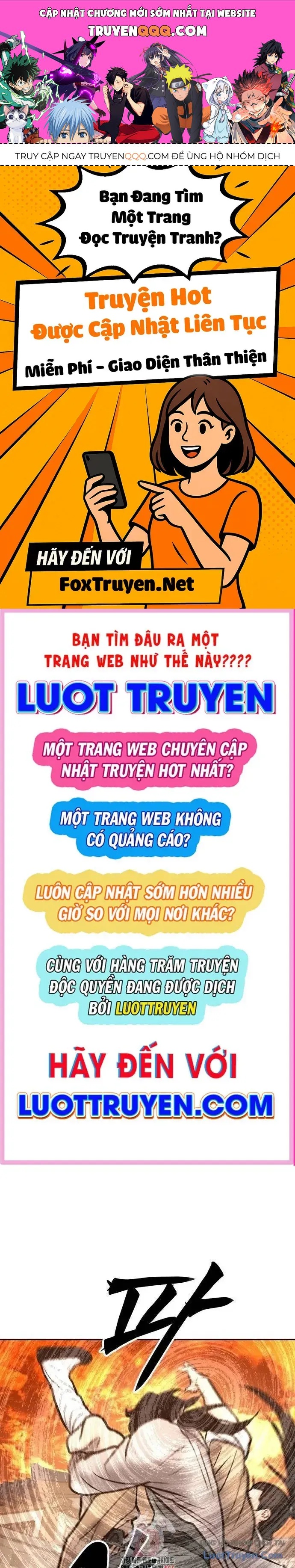 Vô Phạt Chapter 33 - 1