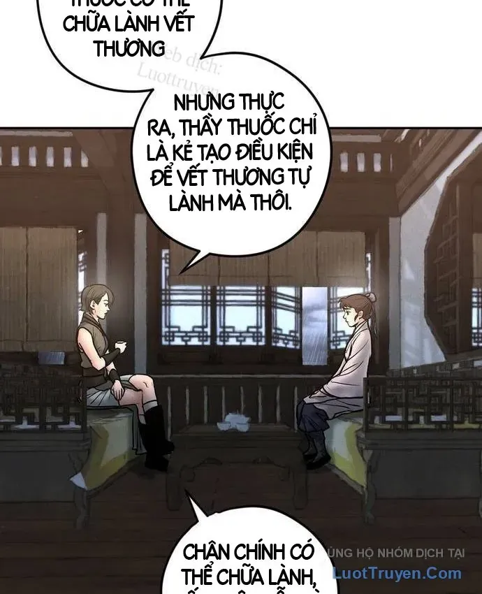 Vô Phạt Chapter 33 - 128