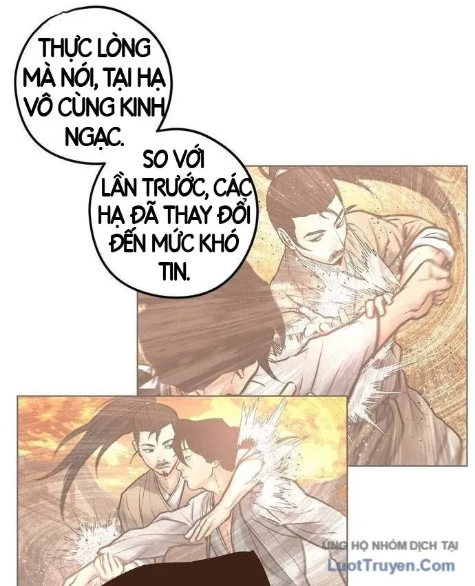 Vô Phạt Chapter 33 - 22