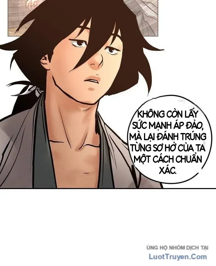 Vô Phạt Chapter 33 - 23