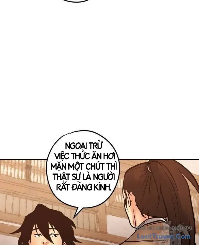 Vô Phạt Chapter 33 - 30