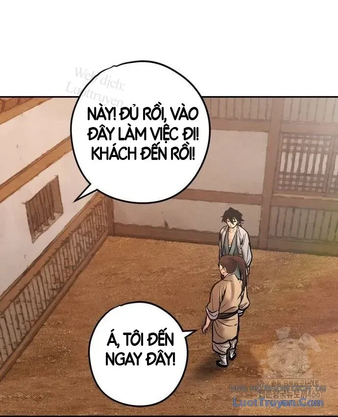 Vô Phạt Chapter 33 - 32