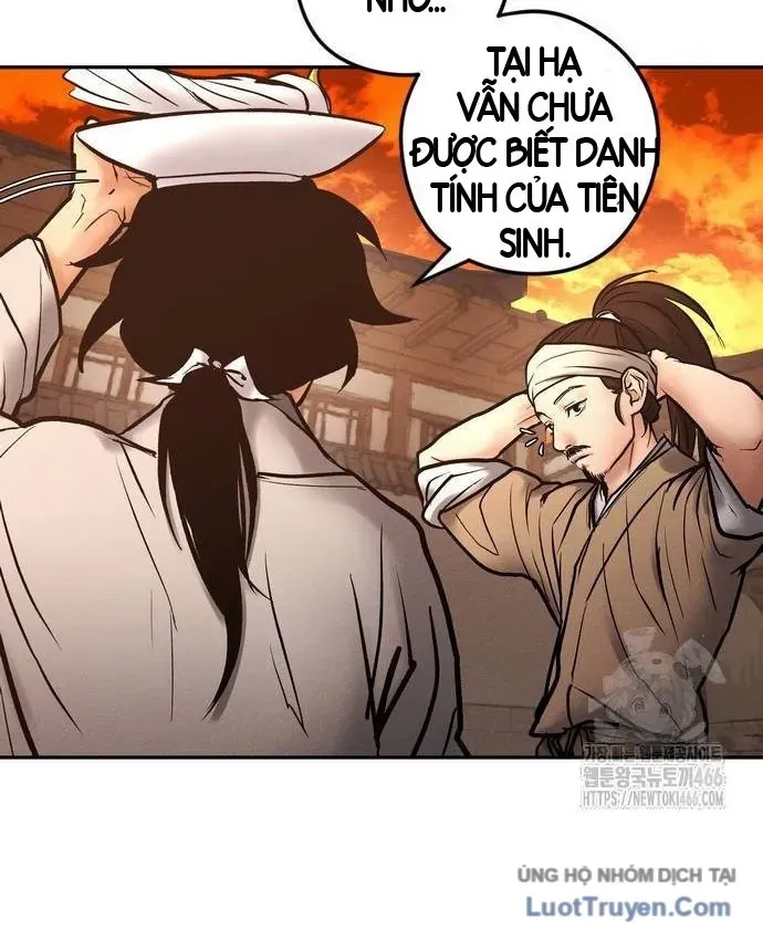 Vô Phạt Chapter 33 - 34