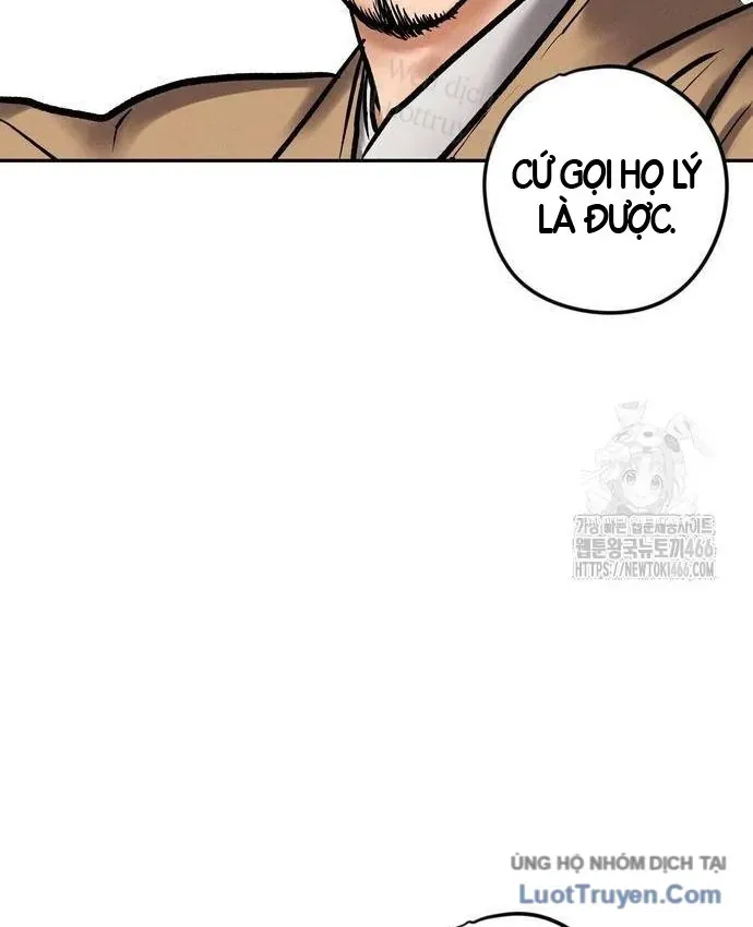 Vô Phạt Chapter 33 - 37