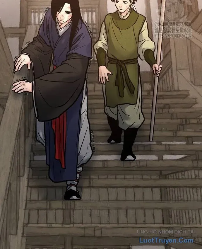 Vô Phạt Chapter 33 - 45