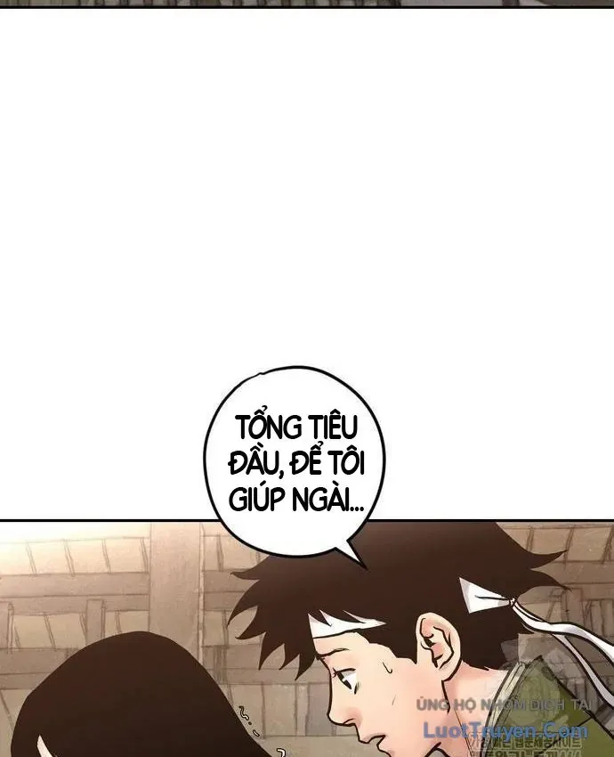 Vô Phạt Chapter 33 - 46