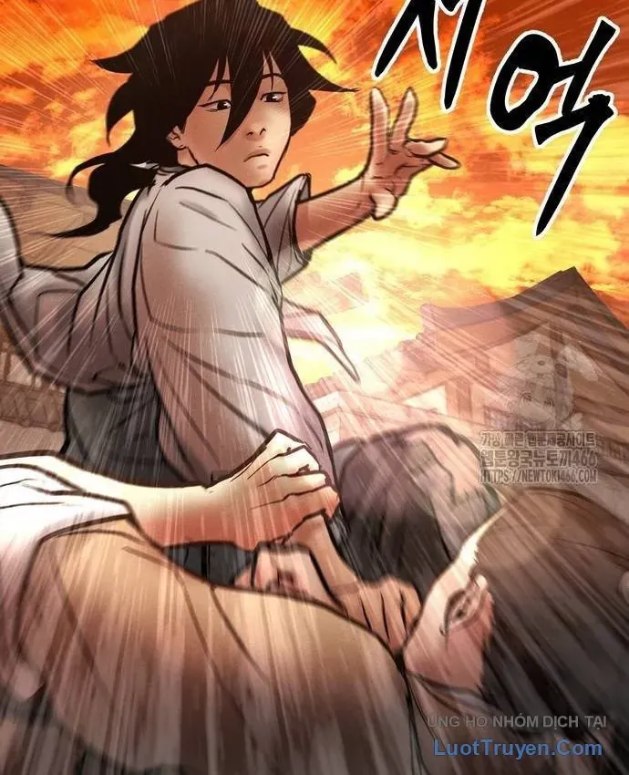 Vô Phạt Chapter 33 - 6