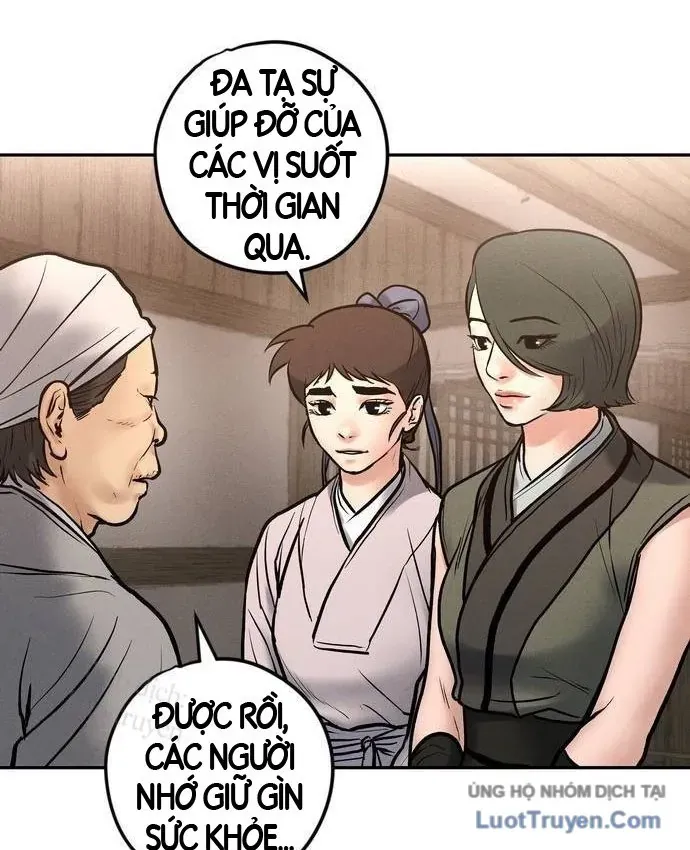Vô Phạt Chapter 33 - 53