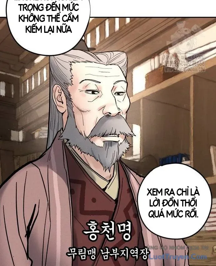 Vô Phạt Chapter 34 - 12