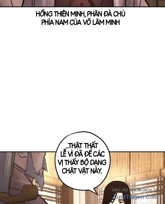 Vô Phạt Chapter 34 - 13