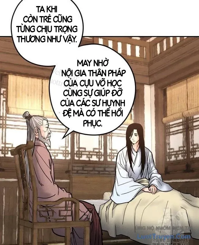 Vô Phạt Chapter 34 - 15