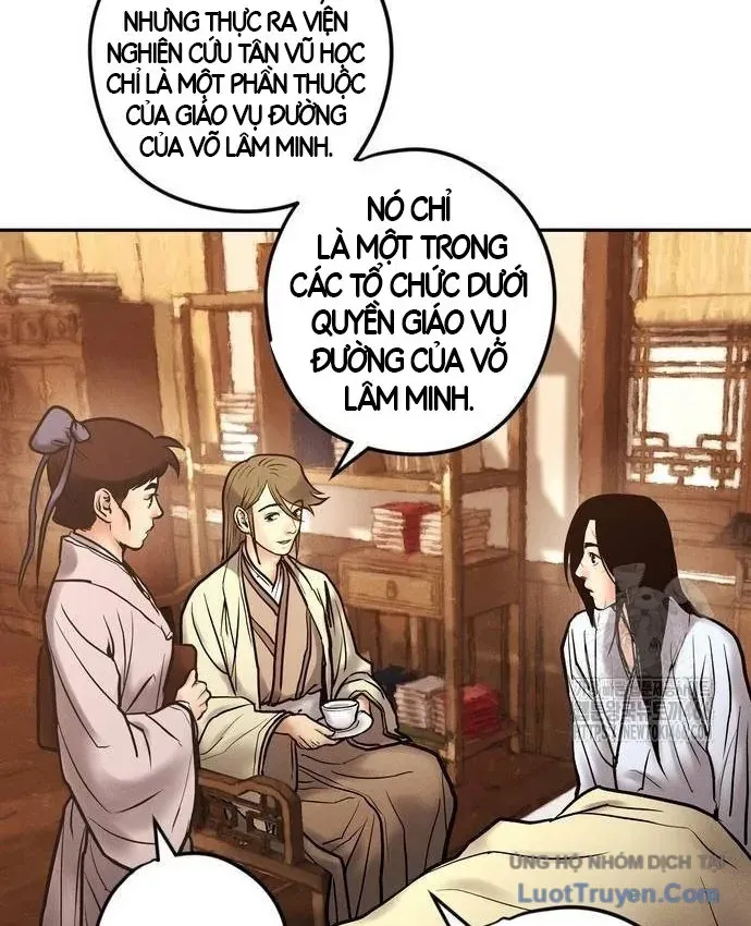 Vô Phạt Chapter 34 - 143
