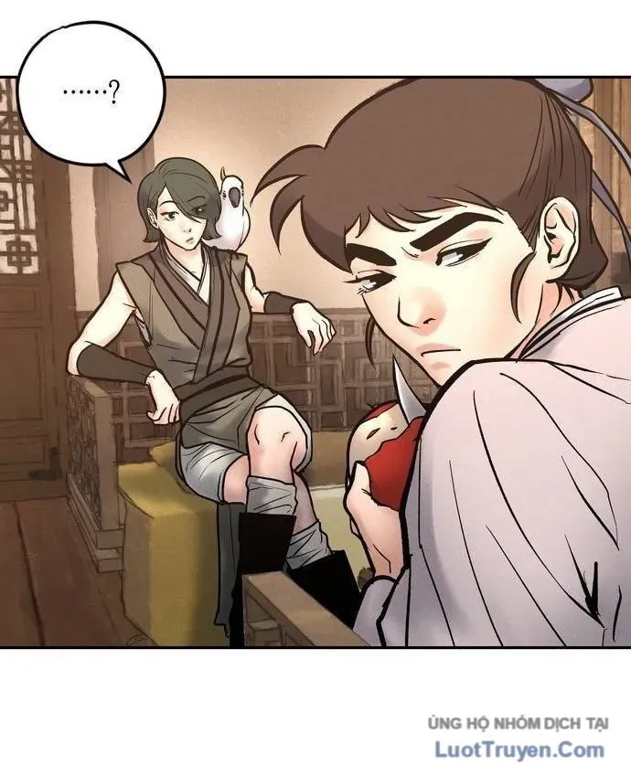 Vô Phạt Chapter 34 - 18