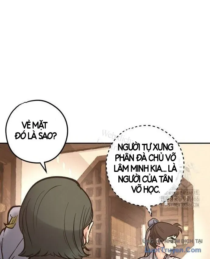 Vô Phạt Chapter 34 - 19