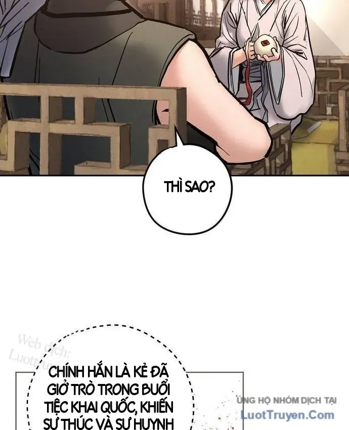 Vô Phạt Chapter 34 - 20