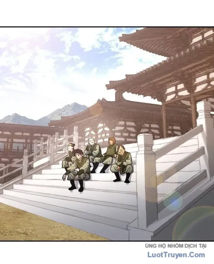 Vô Phạt Chapter 34 - 3