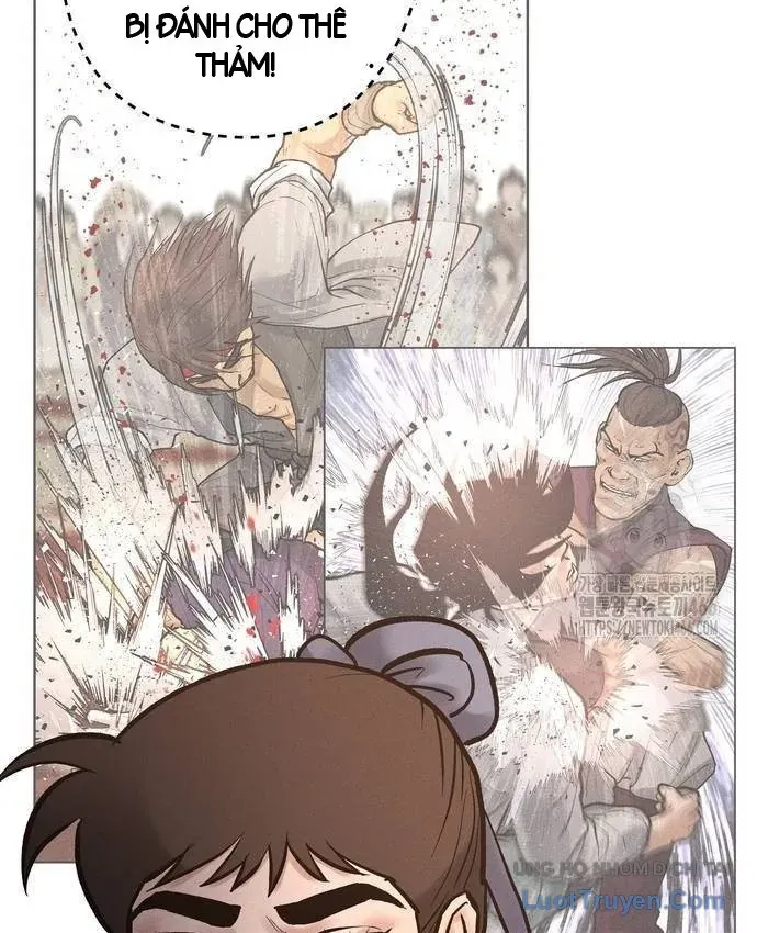 Vô Phạt Chapter 34 - 21