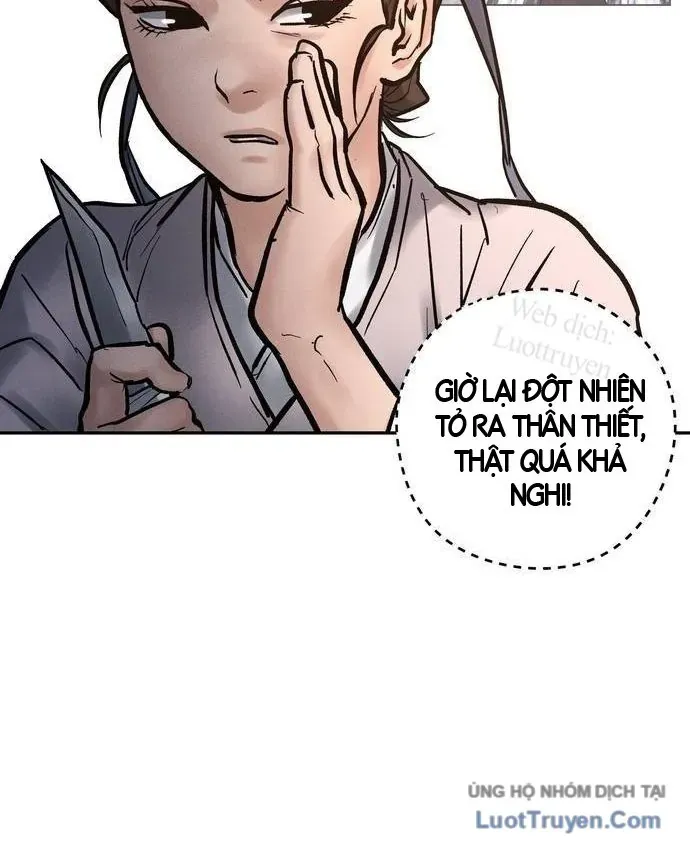 Vô Phạt Chapter 34 - 22