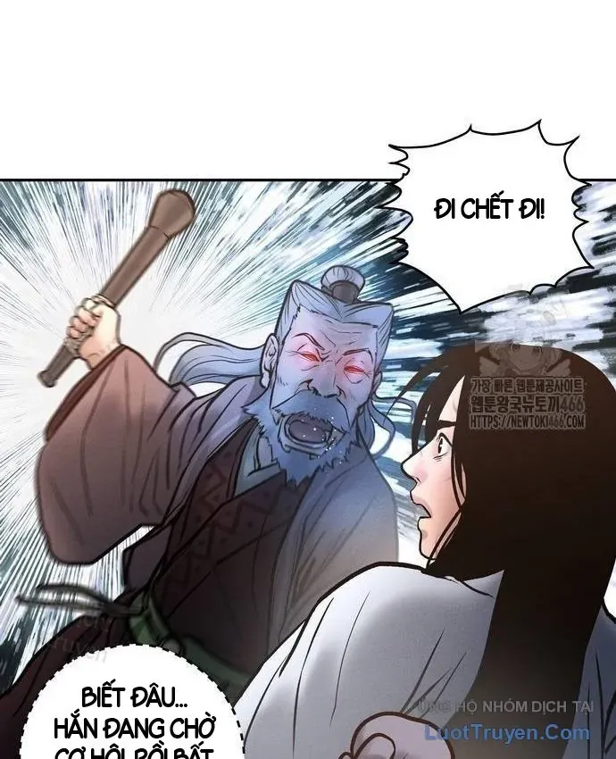 Vô Phạt Chapter 34 - 23