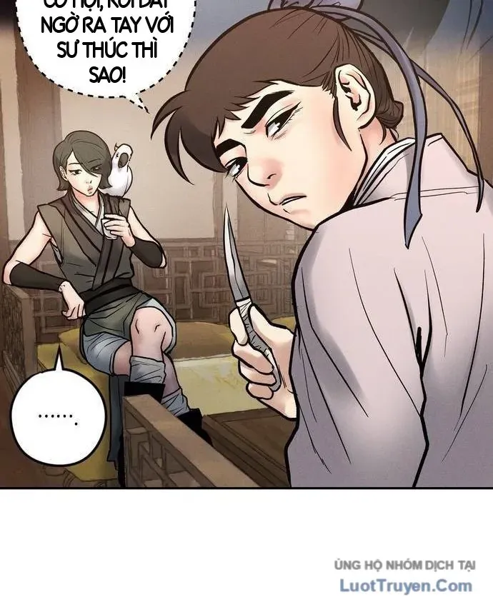 Vô Phạt Chapter 34 - 24