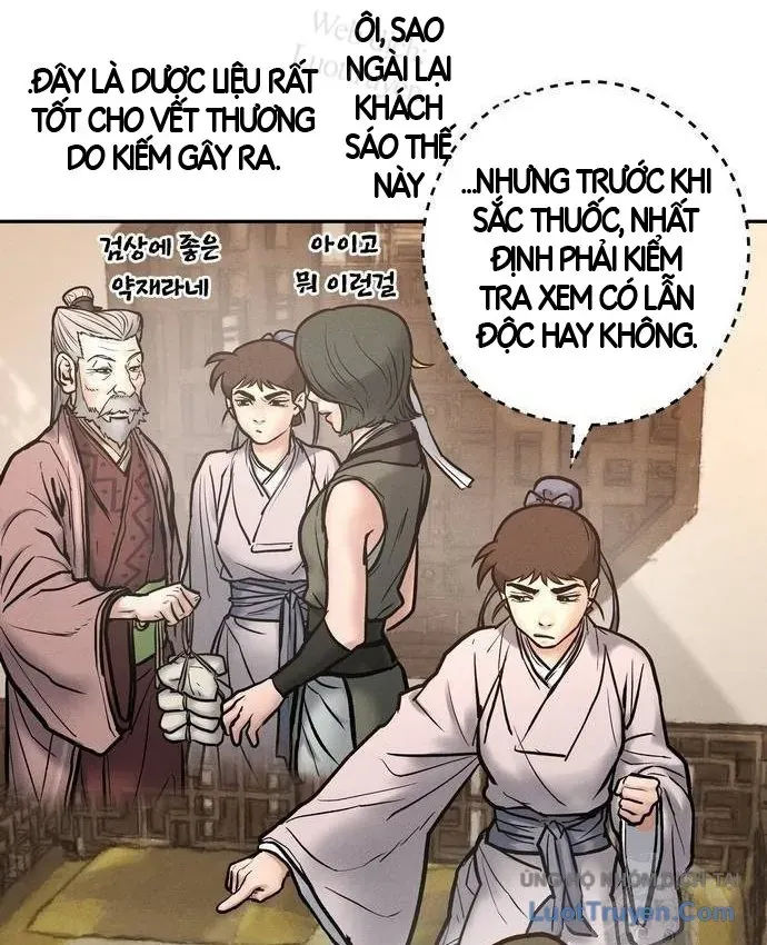 Vô Phạt Chapter 34 - 30