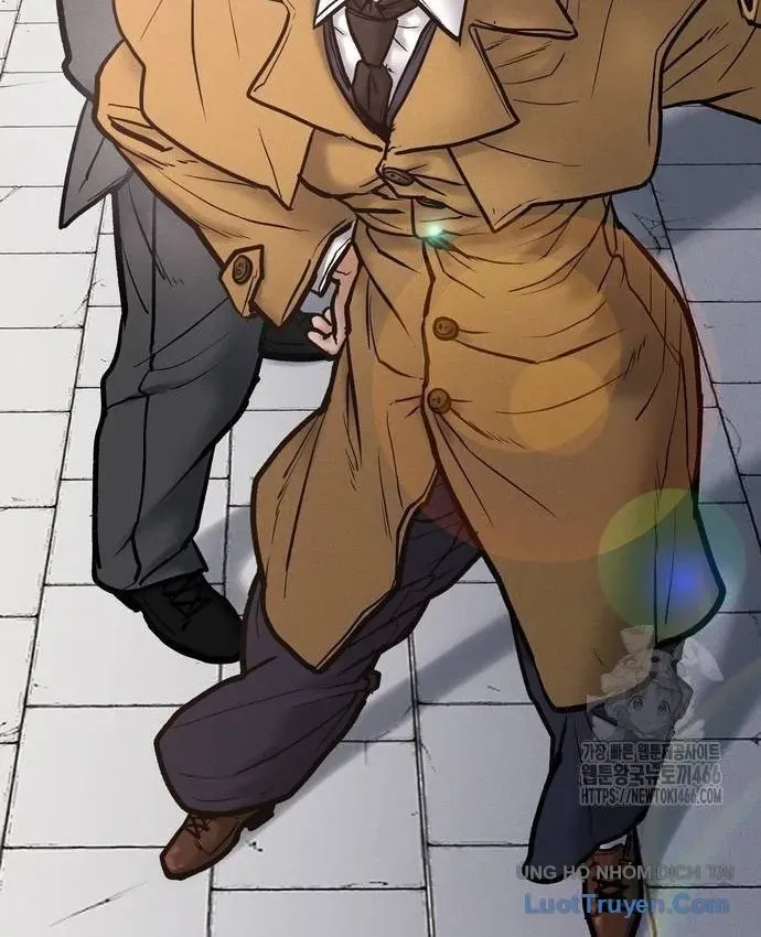 Vô Phạt Chapter 34 - 34