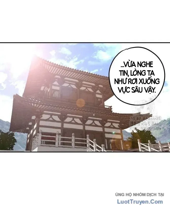 Vô Phạt Chapter 34 - 37