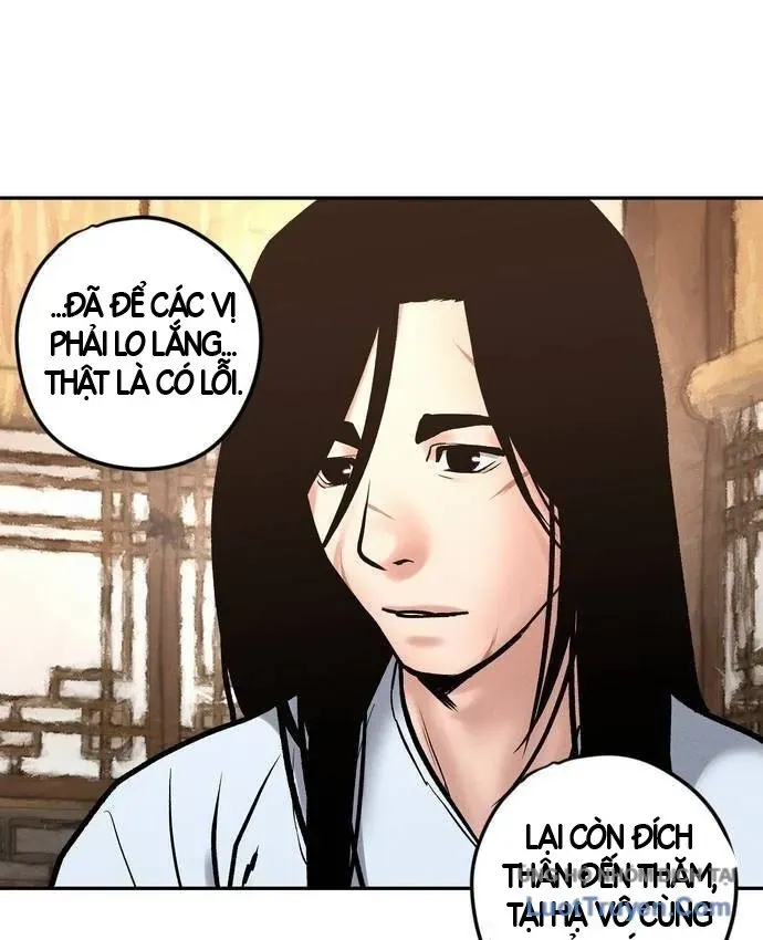 Vô Phạt Chapter 34 - 40