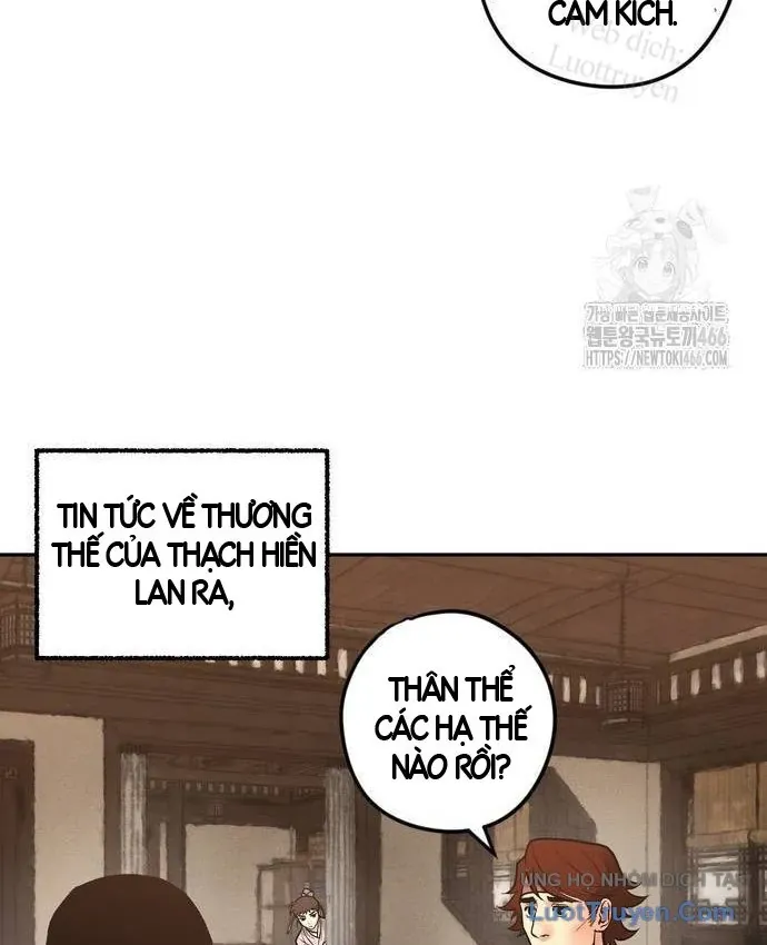 Vô Phạt Chapter 34 - 41