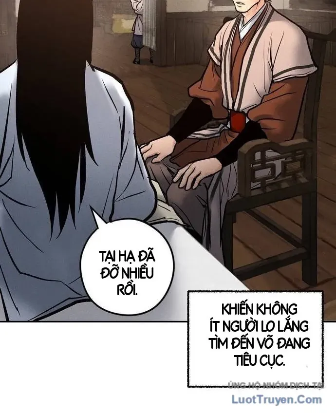 Vô Phạt Chapter 34 - 42