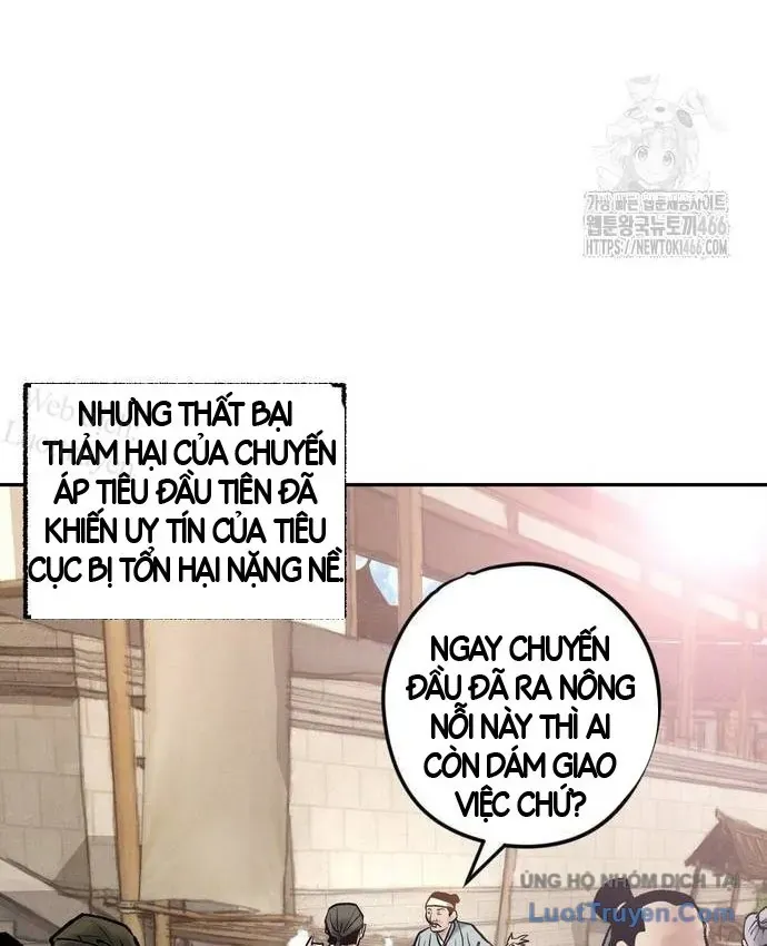 Vô Phạt Chapter 34 - 43