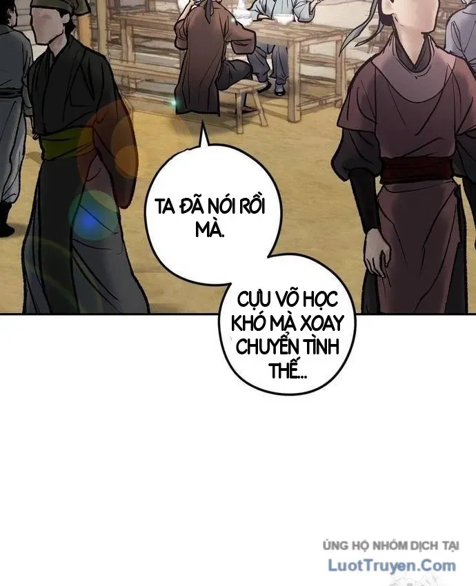 Vô Phạt Chapter 34 - 44