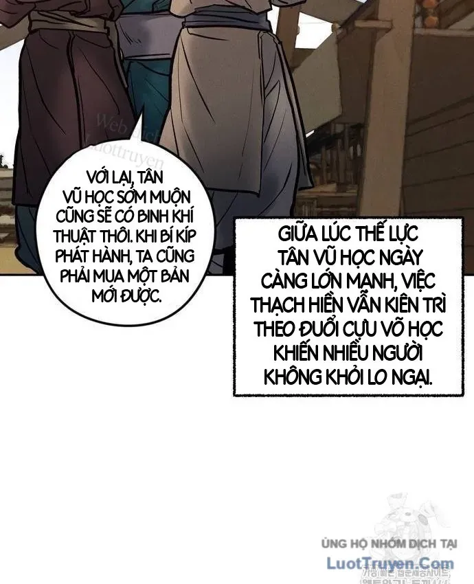 Vô Phạt Chapter 34 - 46