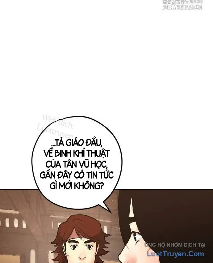 Vô Phạt Chapter 34 - 47