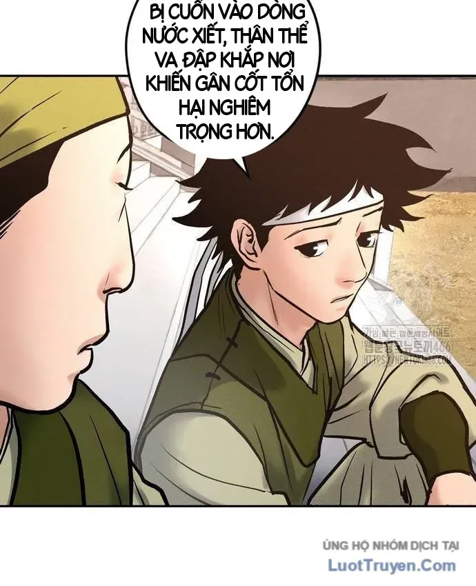 Vô Phạt Chapter 34 - 6