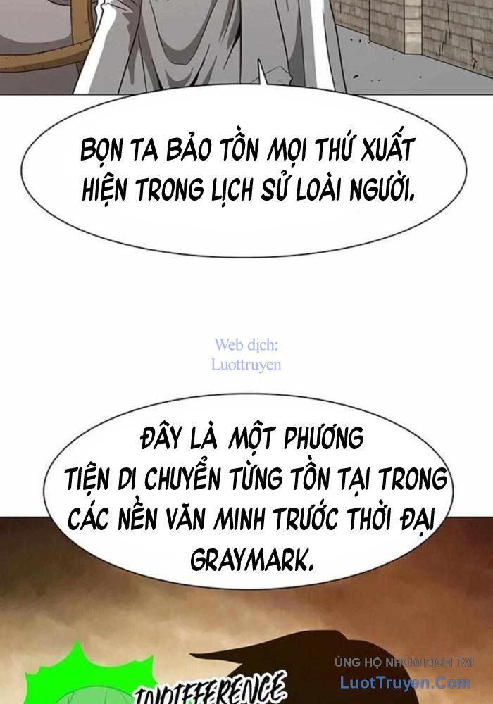 Vết Mờ Của Quá Khứ Chapter 13 - 18