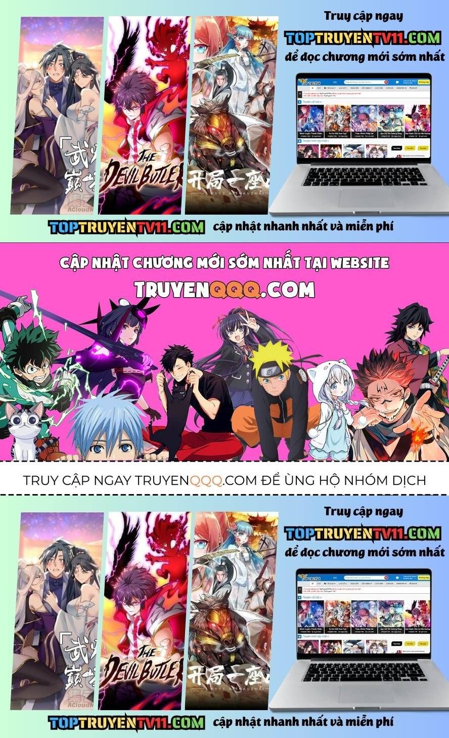 Thiếu Hiệp Đơn Độc Chapter 5.7 - 2