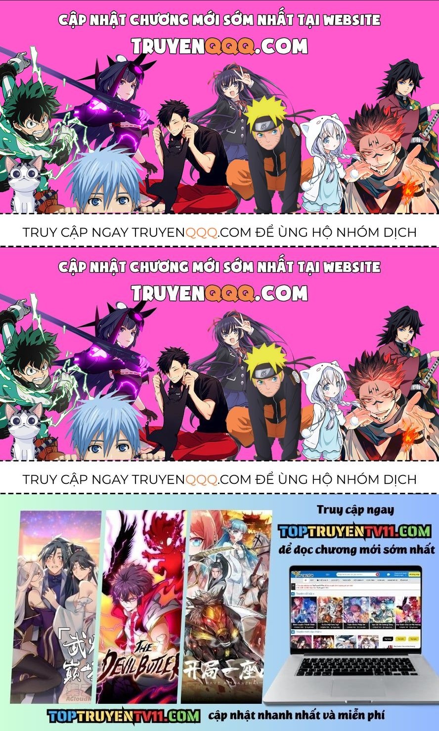 Thiếu Hiệp Đơn Độc Chapter 5.8 - 1
