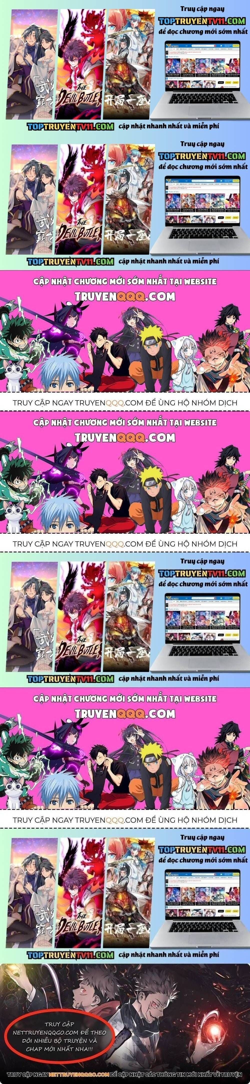 Thiếu Hiệp Đơn Độc Chapter 5.8 - 2