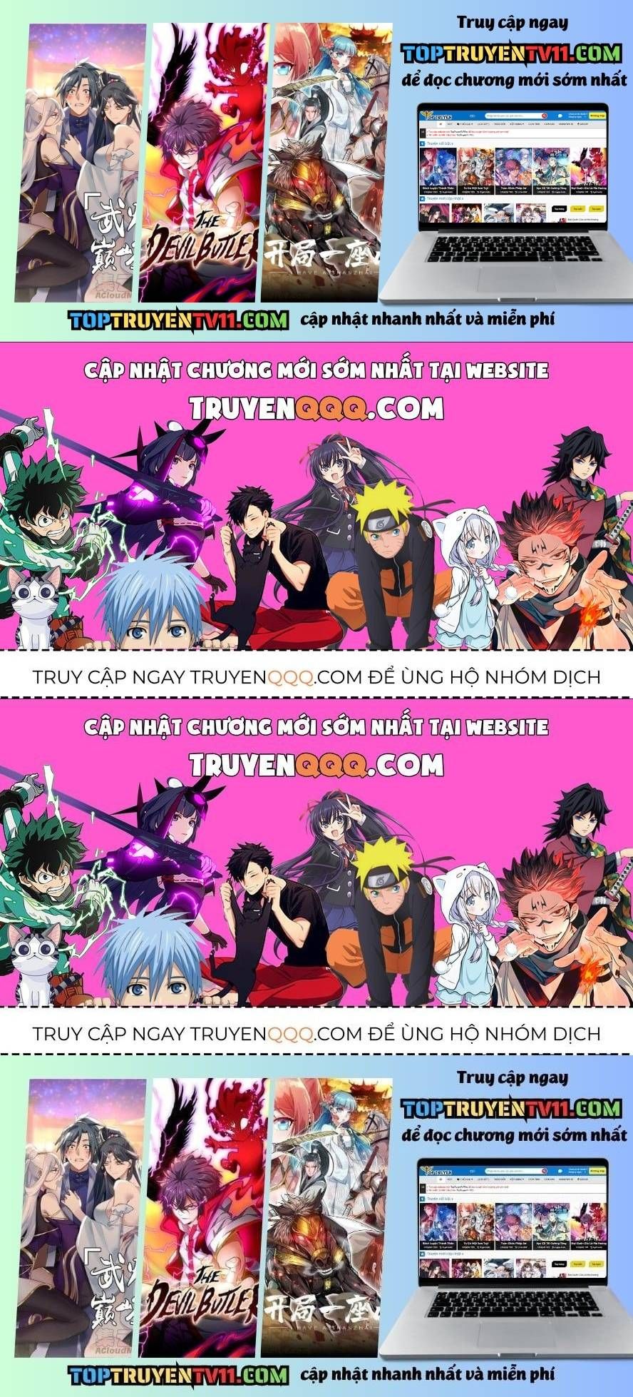 Thiếu Hiệp Đơn Độc Chapter 5.9 - 2