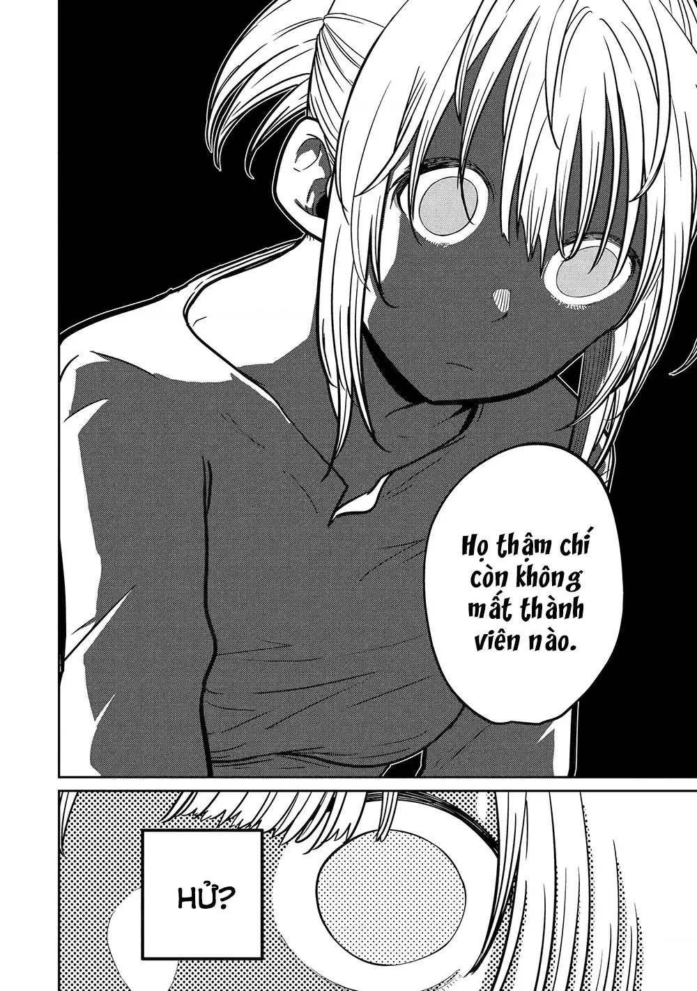 Thanh Gươm Dẫn Lối Chapter 11 - 7