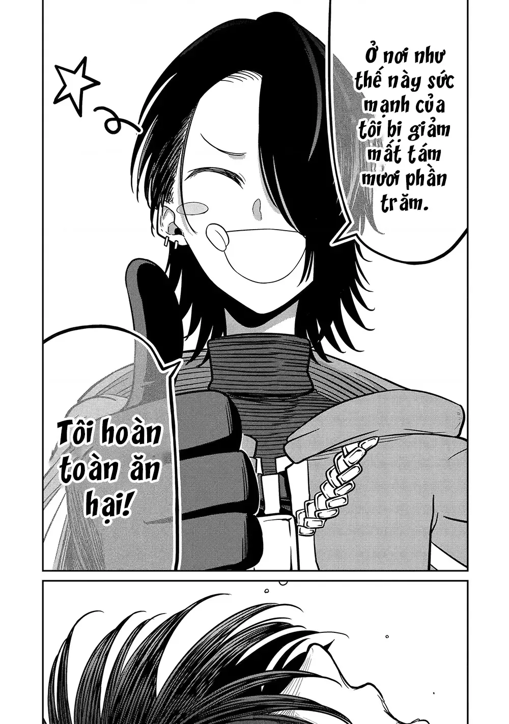 Thanh Gươm Dẫn Lối Chapter 13 - 25