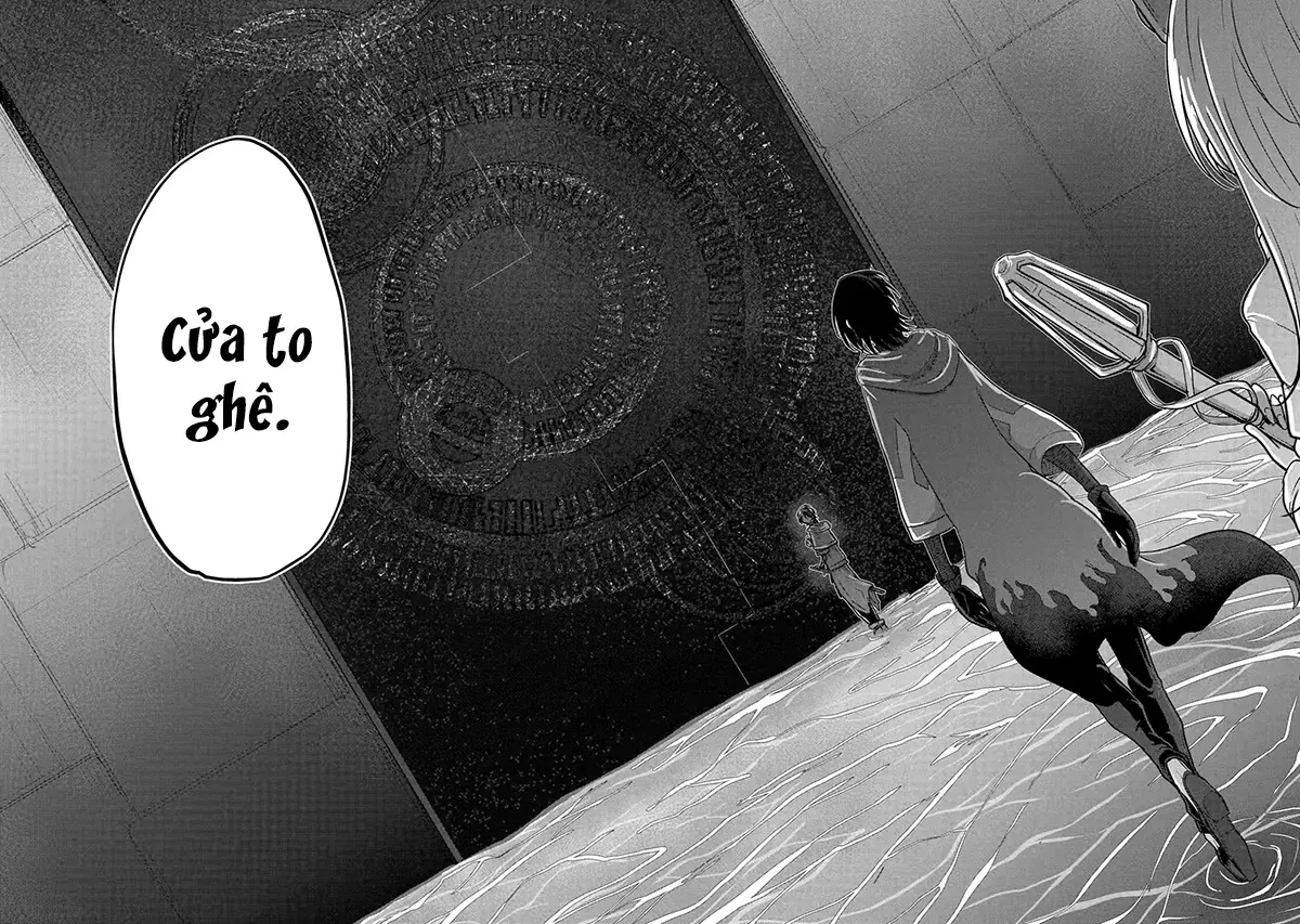 Thanh Gươm Dẫn Lối Chapter 13 - 29