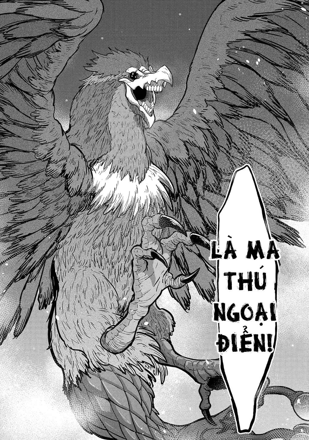 Thanh Gươm Dẫn Lối Chapter 16 - 23