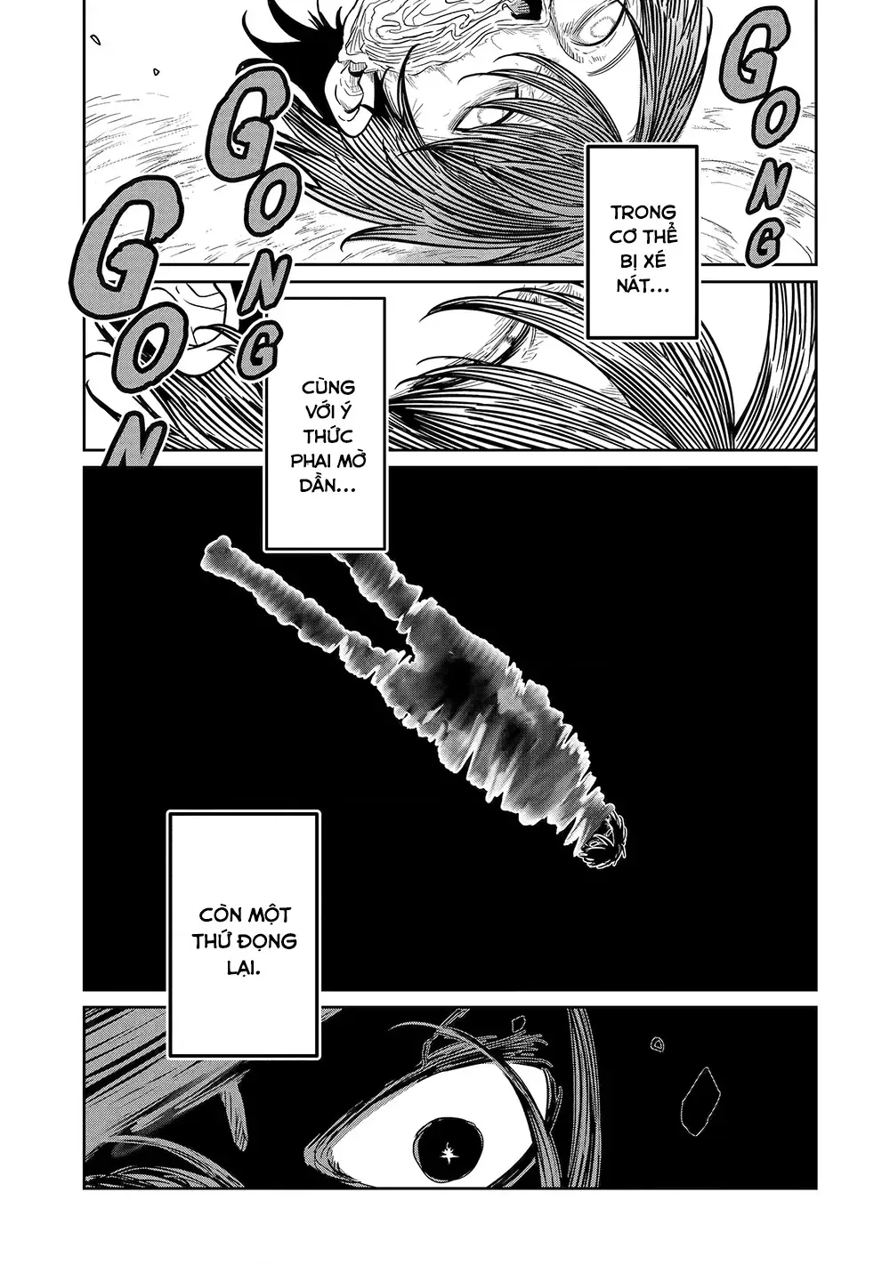 Thanh Gươm Dẫn Lối Chapter 17 - 12