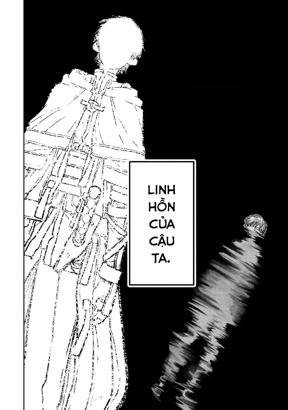 Thanh Gươm Dẫn Lối Chapter 17 - 13