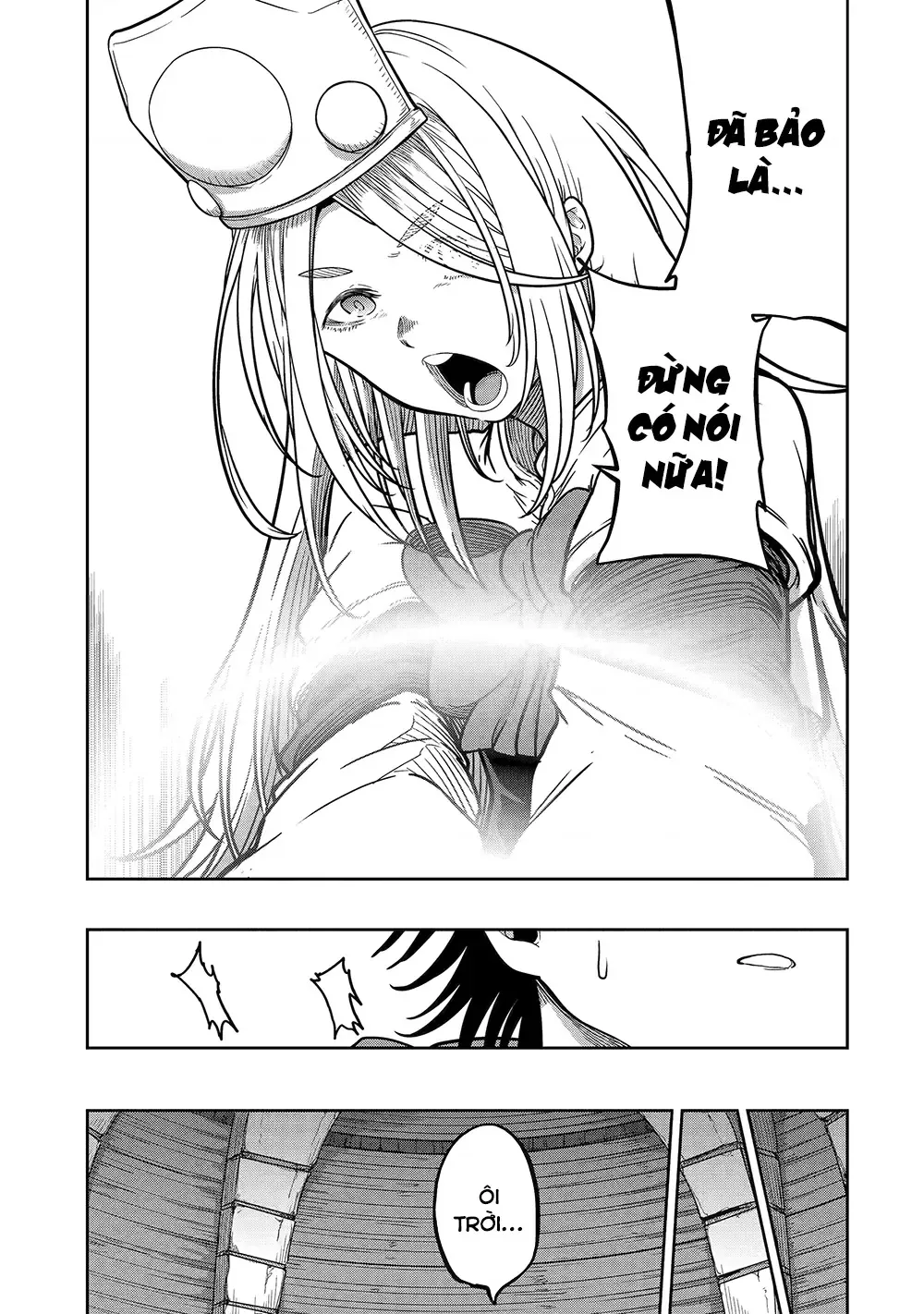 Thanh Gươm Dẫn Lối Chapter 17 - 26