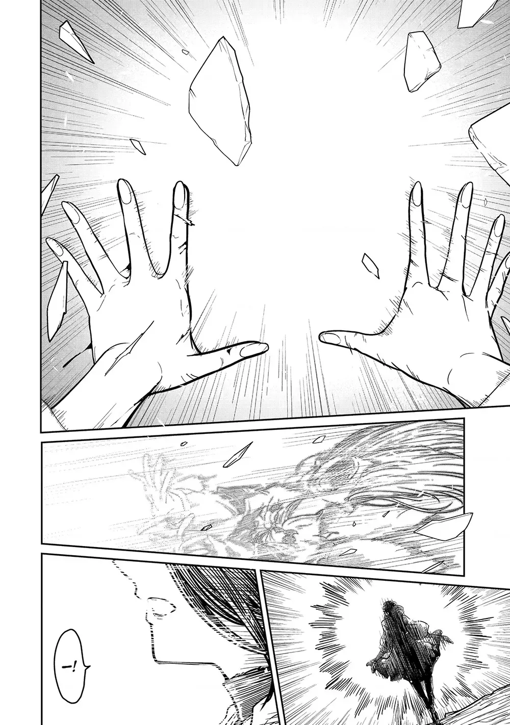 Thanh Gươm Dẫn Lối Chapter 17 - 6